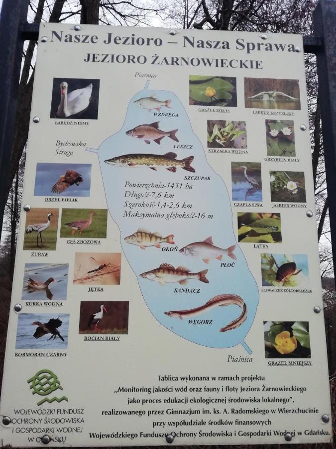 Grabowka Βίλα Nadole  Εξωτερικό φωτογραφία